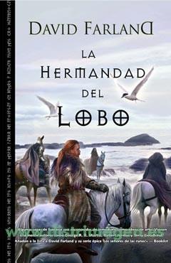 HERMANDAD DEL LOBO, LA | 9788498005707 | FARLAND, DAVID | Galatea Llibres | Llibreria online de Reus, Tarragona | Comprar llibres en català i castellà online