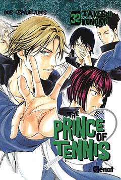 PRINCE OF TENNIS 32 | 9788483577677 | KONOMI, TAKESHI | Galatea Llibres | Llibreria online de Reus, Tarragona | Comprar llibres en català i castellà online