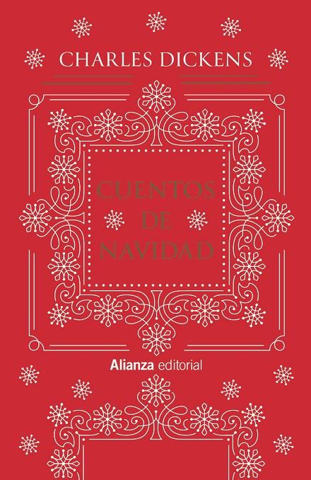 CUENTOS DE NAVIDAD | 9788411487894 | DICKENS, CHARLES | Galatea Llibres | Llibreria online de Reus, Tarragona | Comprar llibres en català i castellà online