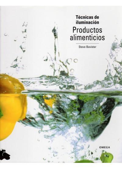 TECNICAS DE ILUMINACION PARA PRODUCTOS ALIMENTICIOS. | 9788428212786 | BAVISTER, STEVE | Galatea Llibres | Llibreria online de Reus, Tarragona | Comprar llibres en català i castellà online