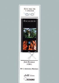 EXCALIBUR, GUIA PARA ANALIZAR Y VER | 9788480634540 | SANMATEU, M.C. | Galatea Llibres | Librería online de Reus, Tarragona | Comprar libros en catalán y castellano online