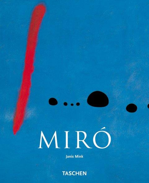 MIRO | 9783822858264 | MINK, JANIS | Galatea Llibres | Llibreria online de Reus, Tarragona | Comprar llibres en català i castellà online