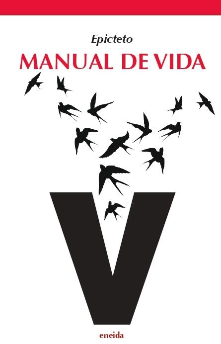 MANUAL DE VIDA | 9788417726454 | EPICTETO | Galatea Llibres | Llibreria online de Reus, Tarragona | Comprar llibres en català i castellà online