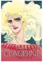 CLAUDINE | 9788410294561 | IKEDA, RIYOKO | Galatea Llibres | Llibreria online de Reus, Tarragona | Comprar llibres en català i castellà online