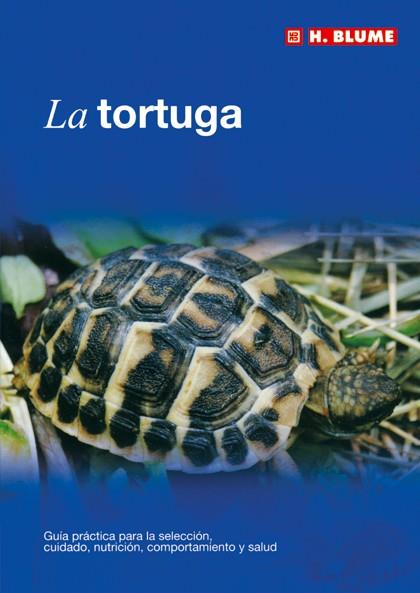 TORTUGA, LA | 9788489840881 | Galatea Llibres | Llibreria online de Reus, Tarragona | Comprar llibres en català i castellà online