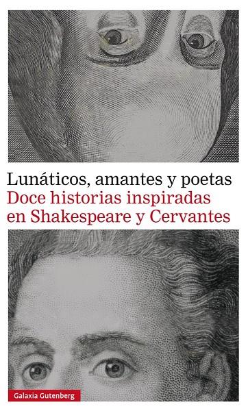 LUNÁTICOS, AMANTES Y POETAS | 9788416495320 | VARIOS AUTORES | Galatea Llibres | Llibreria online de Reus, Tarragona | Comprar llibres en català i castellà online