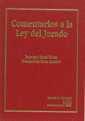 COMENTARIOS A LA LEY DEL JURADO | 9788480023016 | MARES ROGER, FRANCISCO | Galatea Llibres | Llibreria online de Reus, Tarragona | Comprar llibres en català i castellà online