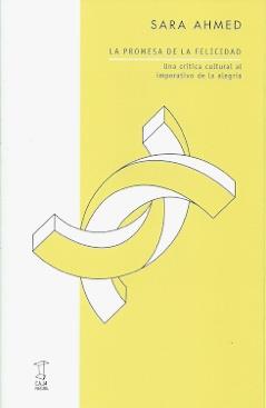 LA PROMESA DE LA FELICIDAD | 9789871622719 | AHMED, SARA | Galatea Llibres | Llibreria online de Reus, Tarragona | Comprar llibres en català i castellà online