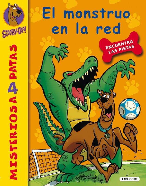 SCOOBY-DOO 26. EL MONSTRUO EN LA RED | 9788484837374 | BRAMBILLA, CRISTINA | Galatea Llibres | Llibreria online de Reus, Tarragona | Comprar llibres en català i castellà online