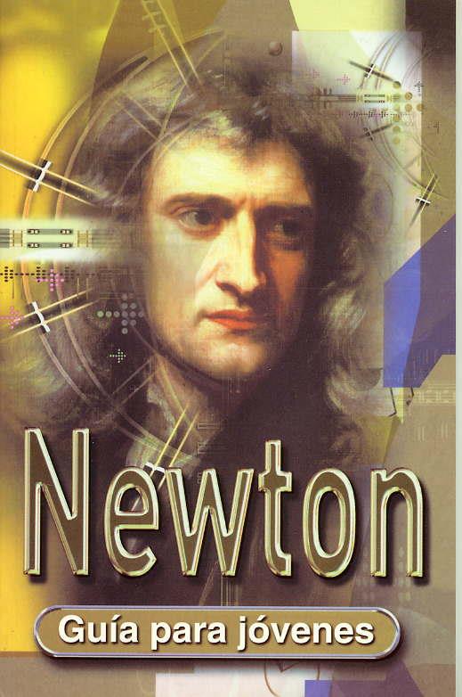 NEWTON GUIA PARA JOVENES | 9788489804524 | JAKEMAN, JANE | Galatea Llibres | Llibreria online de Reus, Tarragona | Comprar llibres en català i castellà online