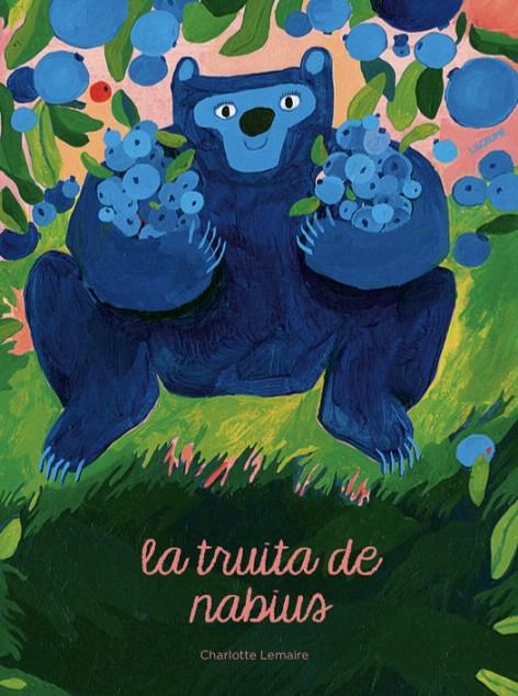 LA TRUITA DE NABIUS | 9788409633418 | LEMAIRE, CHARLOTTE | Galatea Llibres | Librería online de Reus, Tarragona | Comprar libros en catalán y castellano online