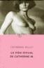 VIDA SEXUAL DE CATHERINE M., LA | 9788496333000 | MILLET, CATHERINE | Galatea Llibres | Llibreria online de Reus, Tarragona | Comprar llibres en català i castellà online