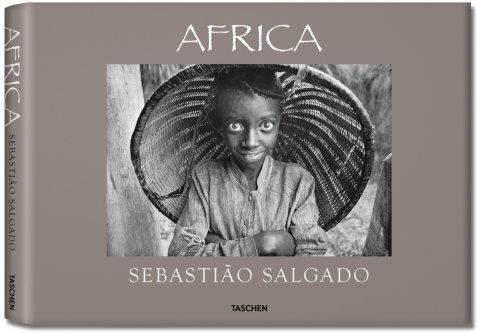 AFRICA | 9783836523448 | SALGADO, SEBASTIAO | Galatea Llibres | Llibreria online de Reus, Tarragona | Comprar llibres en català i castellà online