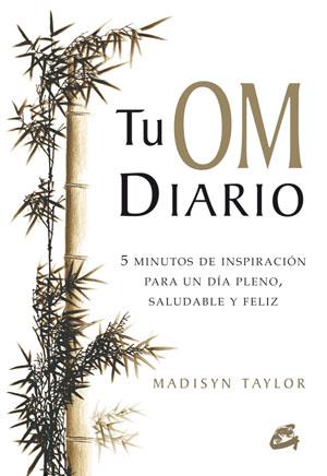 TU OM DIARIO | 9788484454243 | TAYLOR, MADISYN | Galatea Llibres | Llibreria online de Reus, Tarragona | Comprar llibres en català i castellà online