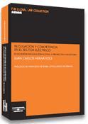 REGULACION Y COMPETENCIA EN EL SECTOR ELECTRICO | 9788497675215 | HERNANDEZ, JUAN CARLOS | Galatea Llibres | Librería online de Reus, Tarragona | Comprar libros en catalán y castellano online