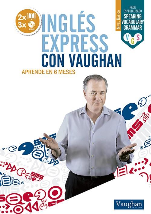 INGLES EXPRESS PRINCIPIANTE | 9788492879663 | BROWN, RICHARD/WADDELL, DAVID/VALLEJO, CARMEN | Galatea Llibres | Llibreria online de Reus, Tarragona | Comprar llibres en català i castellà online