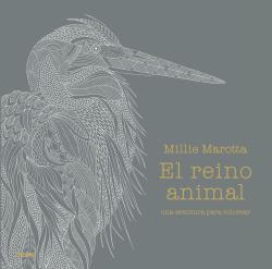 EL REINO ANIMAL. EDICIÓN ESPECIAL | 9788498019605 | MAROTTA, MILIE | Galatea Llibres | Llibreria online de Reus, Tarragona | Comprar llibres en català i castellà online