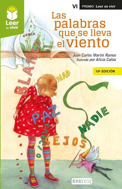 LAS PALABRAS QUE SE LLEVA EL VIENTO | 9788428343435 | MARTÍN RAMOS, JUAN CARLOS | Galatea Llibres | Llibreria online de Reus, Tarragona | Comprar llibres en català i castellà online