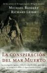 CONSPIRACION DEL MAR MUERTO, LA | 9788427032415 | BAIGENT, MICHAEL | Galatea Llibres | Librería online de Reus, Tarragona | Comprar libros en catalán y castellano online