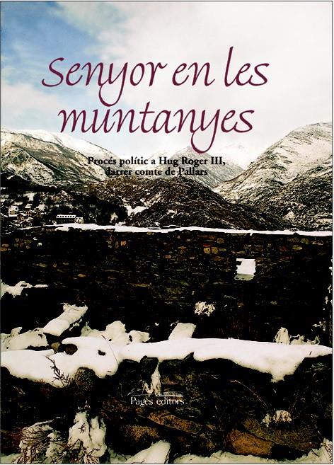 SENYOR EN LES MUNTANYES | 9788479358969 | AAVV | Galatea Llibres | Llibreria online de Reus, Tarragona | Comprar llibres en català i castellà online