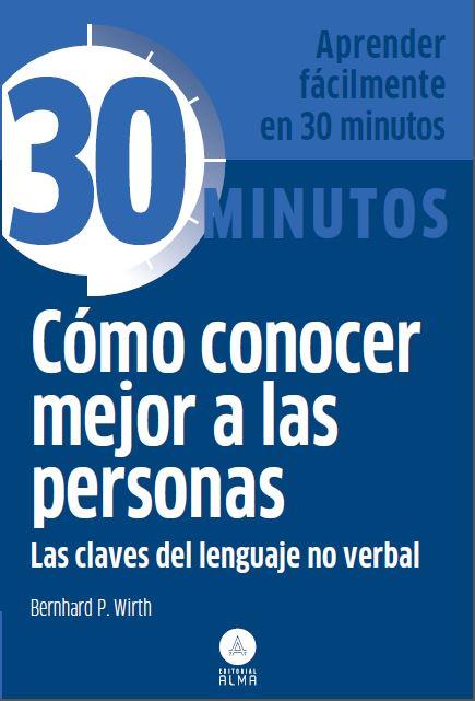 CÓMO CONOCER MEJOR A LAS PERSONAS | 9788415618201 | WIRTH, BERNHARD | Galatea Llibres | Llibreria online de Reus, Tarragona | Comprar llibres en català i castellà online