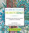 EL ARTE DE COLOREAR SERENIDAD | 9788415618386 | PORTER, ANGELA | Galatea Llibres | Llibreria online de Reus, Tarragona | Comprar llibres en català i castellà online