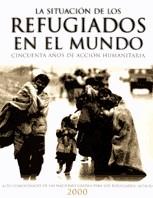 SITUACION DE LOS REFUGIADOS EN EL MUNDO 2000 | 9788474265057 | AAVV | Galatea Llibres | Llibreria online de Reus, Tarragona | Comprar llibres en català i castellà online