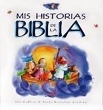 MIS HISTORIAS DE LA BIBLIA | 9788428533720 | GODFREY, PAOLA BERTOLINI GRUDINA (ILUST.) | Galatea Llibres | Llibreria online de Reus, Tarragona | Comprar llibres en català i castellà online