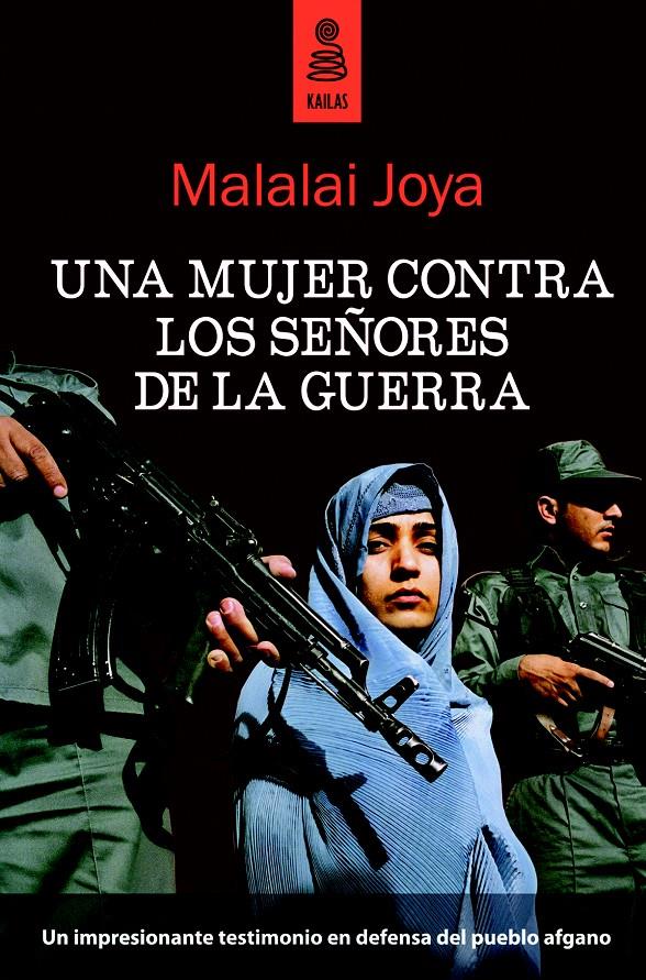 MUJER CONTRA LOS SE?ORES DE LA GUERRA | 9788489624702 | JOYA, MALALAI | Galatea Llibres | Llibreria online de Reus, Tarragona | Comprar llibres en català i castellà online