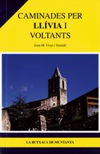 CAMINADES PER LLIVIA I VOLTANTS | 9788493165109 | VIVES I TEIXIDO, JOAN M. | Galatea Llibres | Llibreria online de Reus, Tarragona | Comprar llibres en català i castellà online