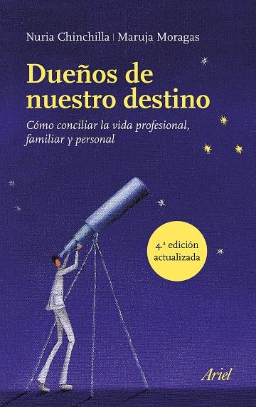 DUEñOS DE NUESTRO DESTINO | 9788434427761 | CHINCHILLA, NURIA/MORAGAS, MARUJA | Galatea Llibres | Llibreria online de Reus, Tarragona | Comprar llibres en català i castellà online