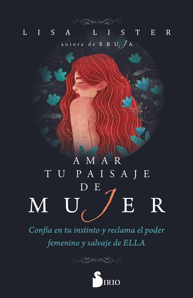 AMAR TU PAISAJE DE MUJER | 9788419105325 | LISTER, LISA | Galatea Llibres | Llibreria online de Reus, Tarragona | Comprar llibres en català i castellà online