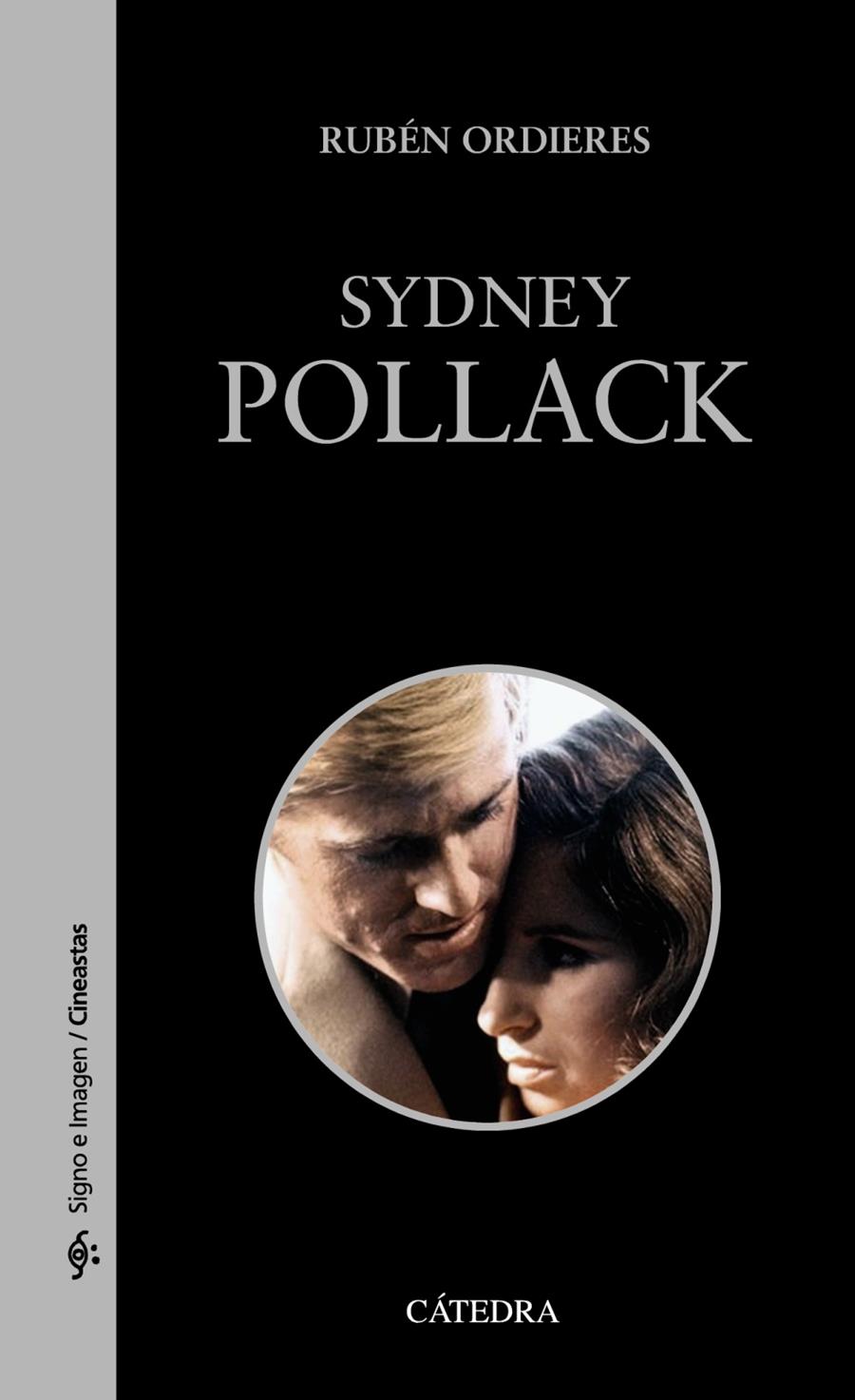 SYDNEY POLLACK | 9788437633534 | ORDIERES, RUBÉN | Galatea Llibres | Llibreria online de Reus, Tarragona | Comprar llibres en català i castellà online