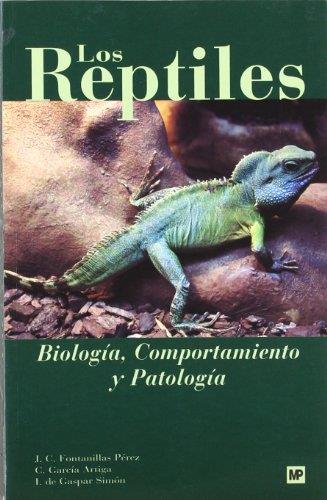 REPTILES, LOS | 9788471148735 | FONTANILLAS PEREZ, J.C | Galatea Llibres | Llibreria online de Reus, Tarragona | Comprar llibres en català i castellà online