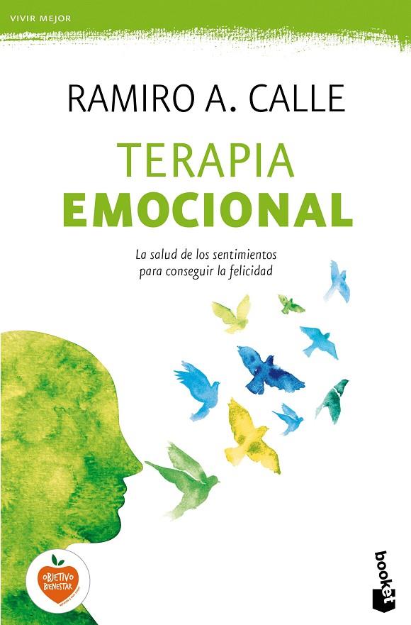 TERAPIA EMOCIONAL | 9788499985909 | CALLE, RAMIRO | Galatea Llibres | Llibreria online de Reus, Tarragona | Comprar llibres en català i castellà online