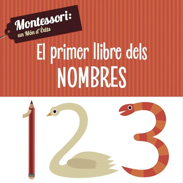 EL PRIMER LLIBRE DELS NOMBRES (VVKIDS) | 9788468223995 | PIRODDI, CHIARA | Galatea Llibres | Llibreria online de Reus, Tarragona | Comprar llibres en català i castellà online