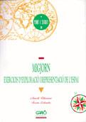 MIGJORN : EXERCICIS D'EXPLORACIO I REPRESENTACIO  (DIP) | 9788485729753 | VILARRASA, Araceli ; Colombo, Ferran | Galatea Llibres | Llibreria online de Reus, Tarragona | Comprar llibres en català i castellà online