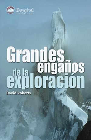 GRANDES ENGAÑOS DE LA EXPLORACION | 9788496192829 | Galatea Llibres | Llibreria online de Reus, Tarragona | Comprar llibres en català i castellà online