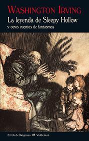 LA LEYENDA DE SLEEPY HOLLOW | 9788477027836 | IRVING, WASHINGTON | Galatea Llibres | Librería online de Reus, Tarragona | Comprar libros en catalán y castellano online