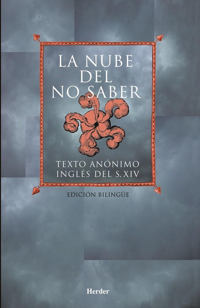 NUBE DEL NO SABER | 9788425420542 | ANONIMO | Galatea Llibres | Librería online de Reus, Tarragona | Comprar libros en catalán y castellano online