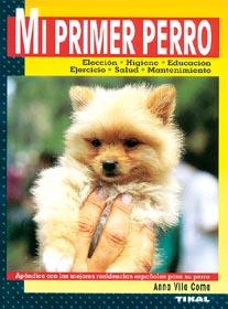 MI PRIMER PERRO | 9788430592944 | VILA COMA, ANNA | Galatea Llibres | Llibreria online de Reus, Tarragona | Comprar llibres en català i castellà online