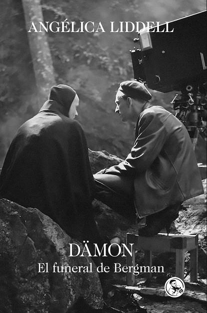 DAMON. EL FUNERAL DE BERGMAN | 9788418782527 | LIDDELL, ANGÉLICA | Galatea Llibres | Llibreria online de Reus, Tarragona | Comprar llibres en català i castellà online