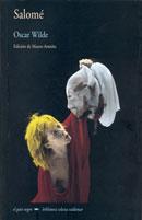 SALOMÉ | 9788477025337 | WILDE, OSCAR | Galatea Llibres | Librería online de Reus, Tarragona | Comprar libros en catalán y castellano online