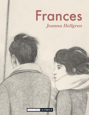 FRANCES | 9788415724117 | HELLGREN, JOANNA | Galatea Llibres | Llibreria online de Reus, Tarragona | Comprar llibres en català i castellà online