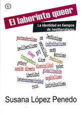 LABERINTO QUEER, EL | 9788488052728 | LOPEZ PENEDO, SUSANA | Galatea Llibres | Librería online de Reus, Tarragona | Comprar libros en catalán y castellano online