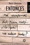 ENTONCES | 9788489624580 | GLEITZMAN, MORRIS | Galatea Llibres | Librería online de Reus, Tarragona | Comprar libros en catalán y castellano online