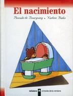 NACIMIENTO, EL | 9788424668112 | DE BOURGOING, PASCALE | Galatea Llibres | Llibreria online de Reus, Tarragona | Comprar llibres en català i castellà online