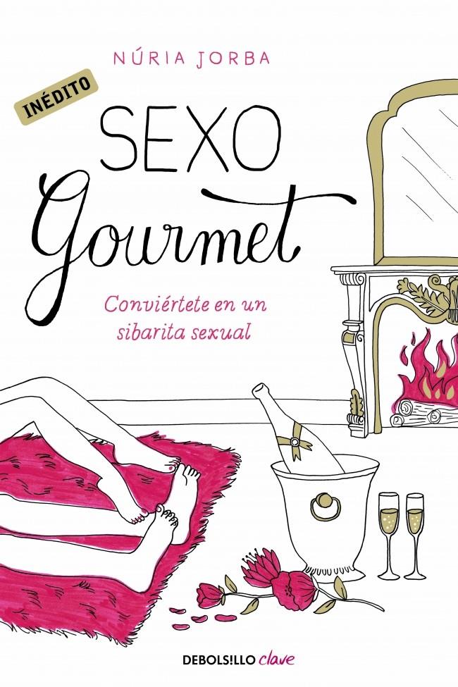 SEXO GOURMET | 9788490325308 | JORBA, NURIA | Galatea Llibres | Llibreria online de Reus, Tarragona | Comprar llibres en català i castellà online