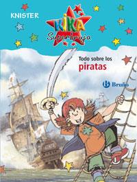 TODO SOBRE LOS PIRATAS | 9788421696828 | KNISTER | Galatea Llibres | Llibreria online de Reus, Tarragona | Comprar llibres en català i castellà online