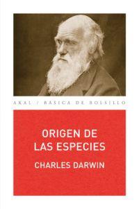 ORIGEN DE LAS ESPECIES | 9788476000182 | DARWIN, CHARLES | Galatea Llibres | Llibreria online de Reus, Tarragona | Comprar llibres en català i castellà online